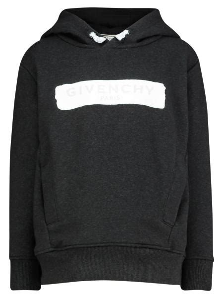 givenchy hoodie grau|Altro.